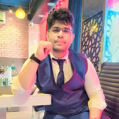 Krishnkant Gupta profile