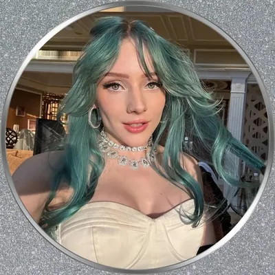 Its Kristie Bish ๐ profile