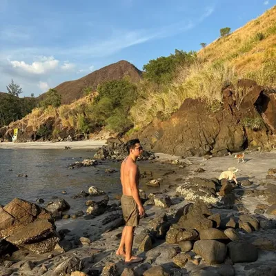 Kyle Roño profile