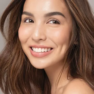 Kyline Alcantara profile