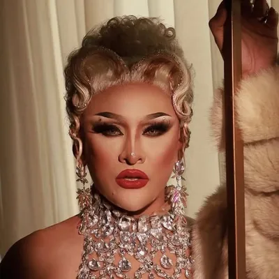 LadyMorgana Perez profile