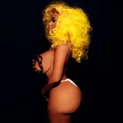 Supa Bad. profile