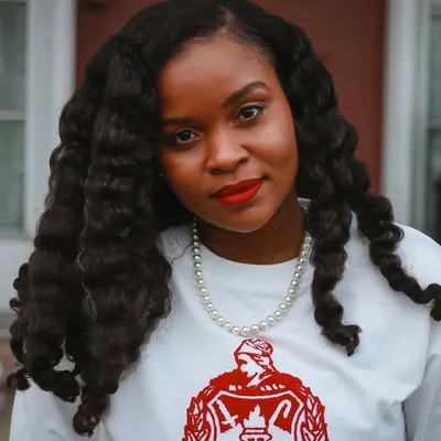 LaQwanza Jackson profile