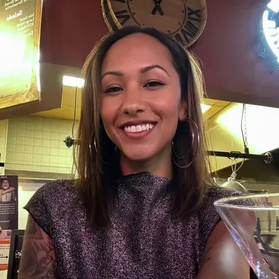 Leah Austin profile