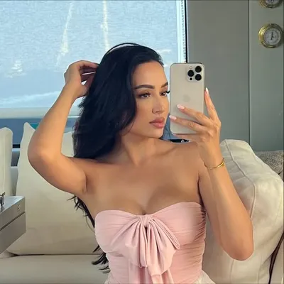 Leila Amini profile