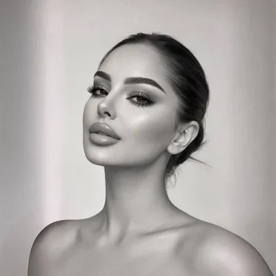 L I L I T A B G A R Y A N profile