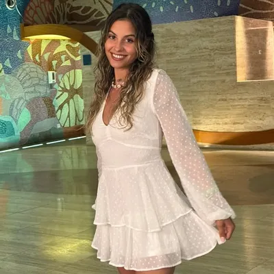 Liliana Dias profile
