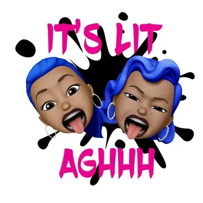 LITTY LEX Instagram profile photo