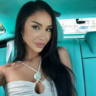 Lydia Barakat profile