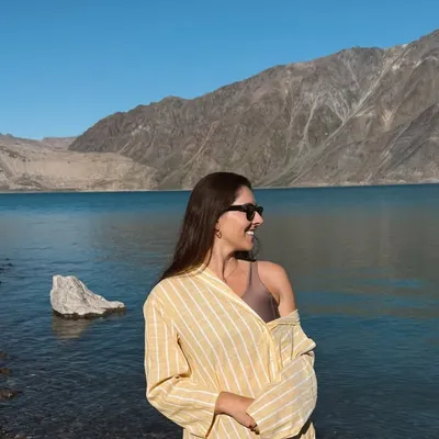 Amanda Kraus profile