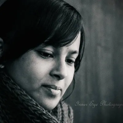 Madhumita Das profile