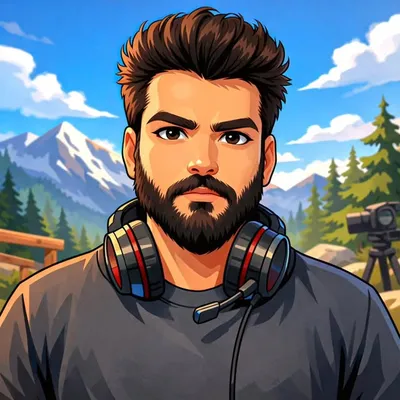 MagZee profile