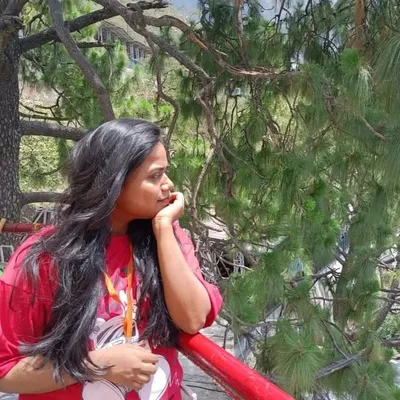 Shivangi Verma profile