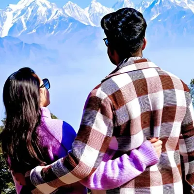 Mahima Singh profile