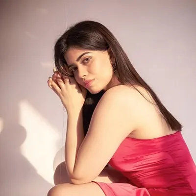 Mahima Singh profile