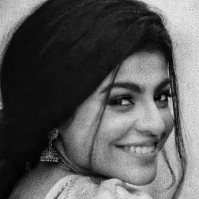MAAHI SHARMA profile