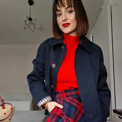Maja profile