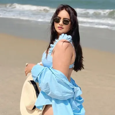 मालविका राठौड़ 🧿 profile