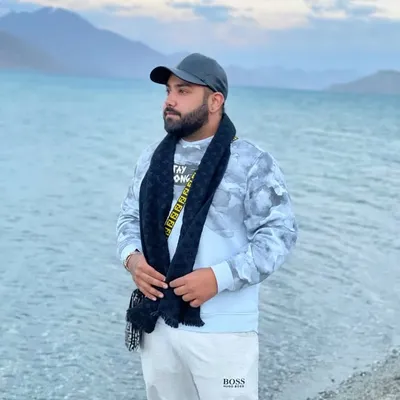 Mandeep singh profile