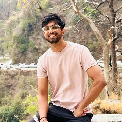 Manish Prajapat profile