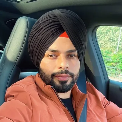 Manjit Singh profile