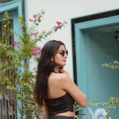 Manvi Bedi