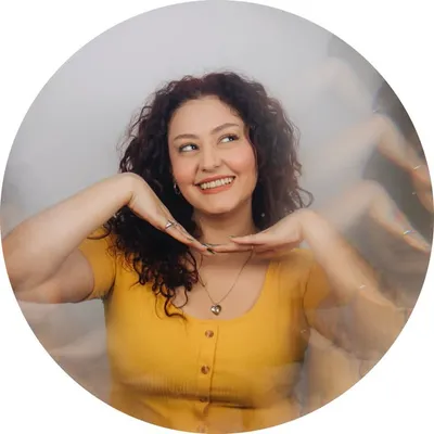 Its Mari / Mari Araujo profile