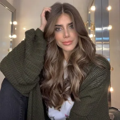 Mariana Mendez profile