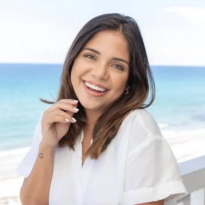Mariana - Lifestyle Blogger profile