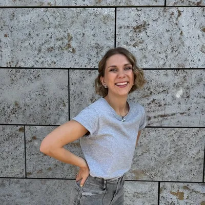 Marie-Therese | Journalistin TV & Digital profile