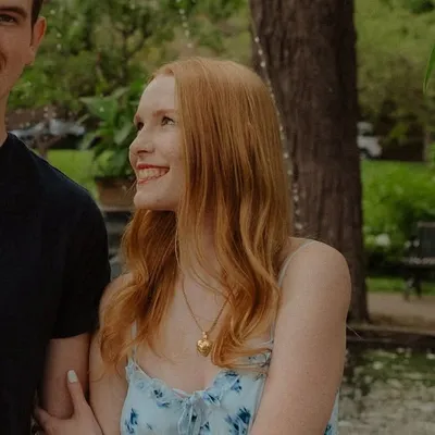 marin mae profile