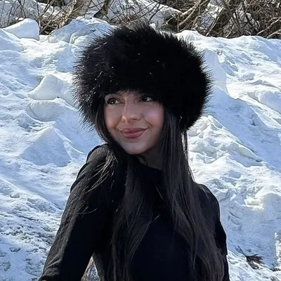 Martina Veleska ☆ profile