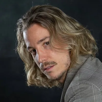 Martin Szekely profile