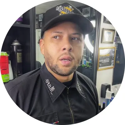 Marlon Sousis profile
