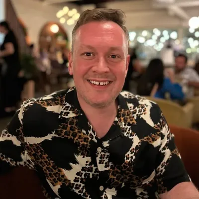 Matt Wallace profile