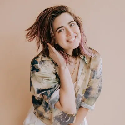 Maxine Stevens profile