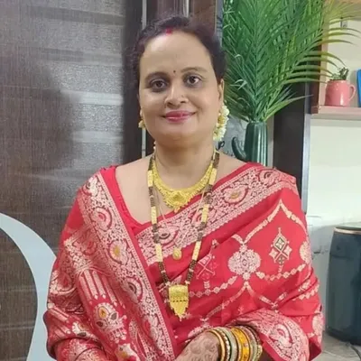Mayuri Tomar profile