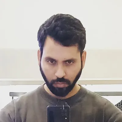 Avanish Sharma profile