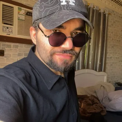 Abdullah Alharbi profile