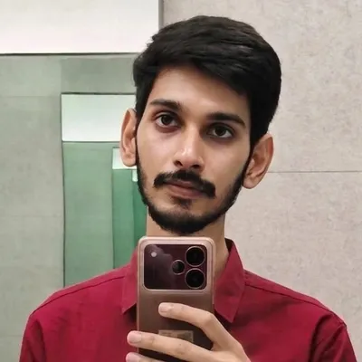 Krishna Shukla profile
