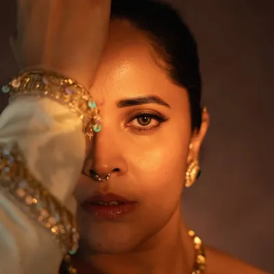 Anasuya Bharadwaj profile