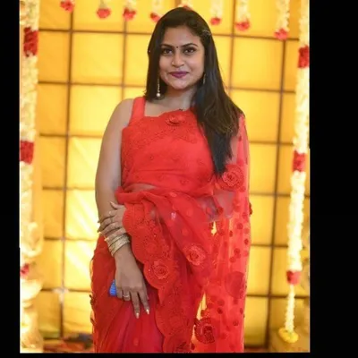 Anusha Paul profile