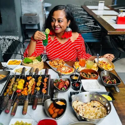 Deepthi Kumari profile