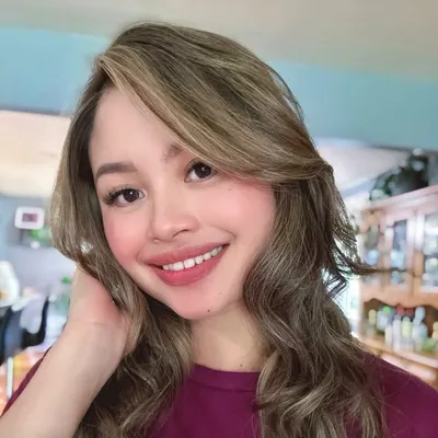 Charysse Gwen Tungol profile