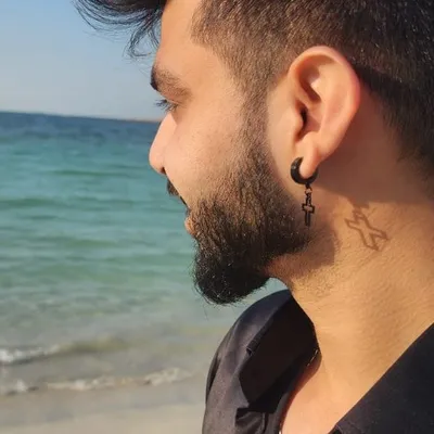 Deep Sharma 🖤 profile