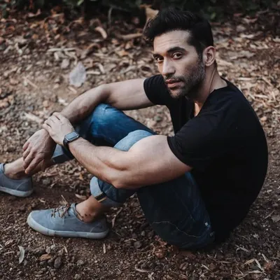 Kushal Punjabi. profile