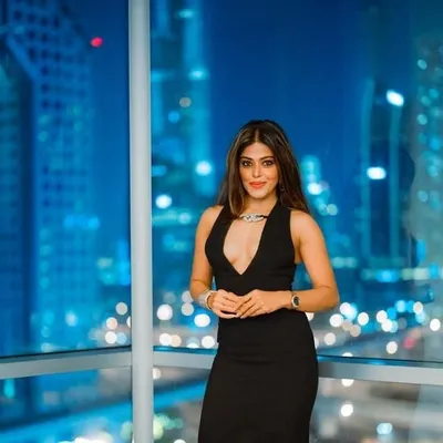 Nanditta Chatterjee profile