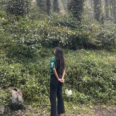 Pavani Naidu 🪷🦋 profile