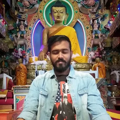 Travel India ๐ฎ๐ณ profile