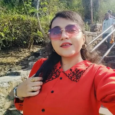 Srishti Hajela profile